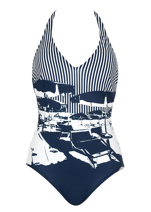 Sunflair Coastal Swimsuit image