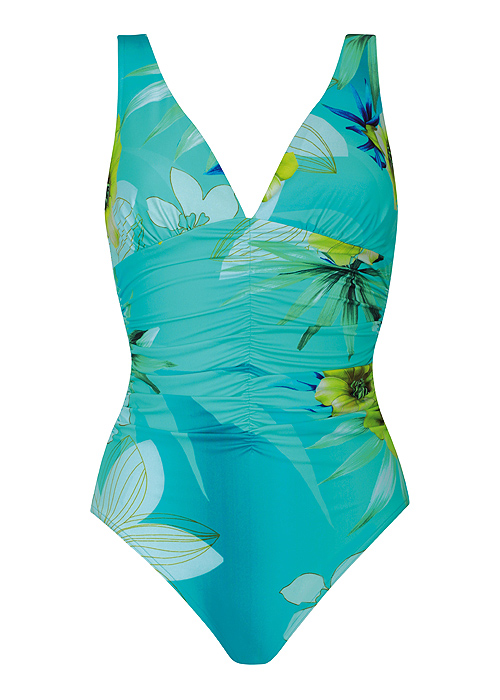 Sunflair Paradise Plunge Swimsuit BottomZoom 2
