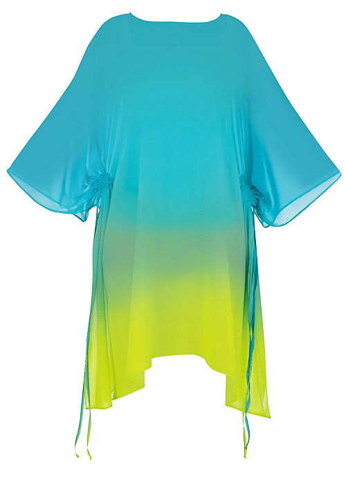 Sunflair Paradise Tunic SideZoom 2