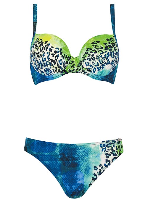 Sunflair Serene Underwired Bikini SideZoom 2