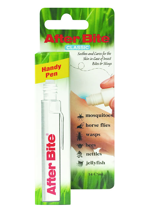 Tender After Bite Handy Pen image