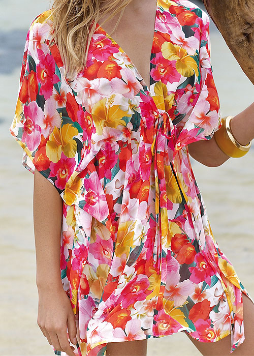 Tessy Dalia Kaftan image