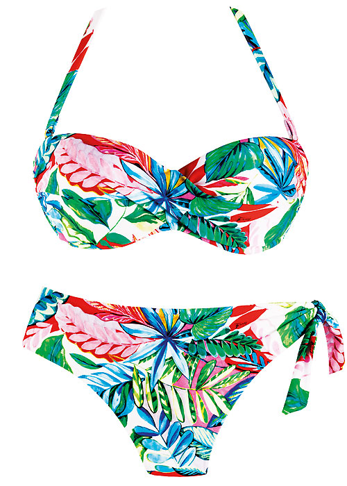 Tessy Hawaii Pacific Bikini