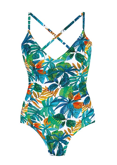 Tessy Mallorca Tania Swimsuit image