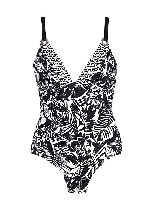 Tessy Saint Tropez Alibi Swimsuit SideZoom 2