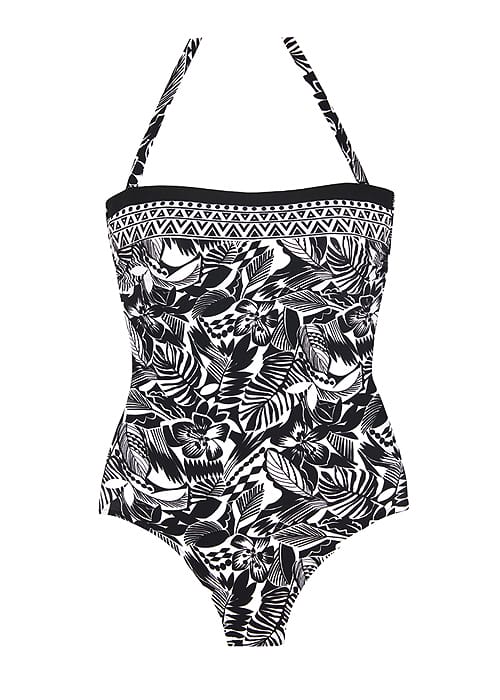Tessy Saint Tropez Erisa Swimsuit image