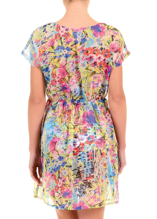 Vacanze Italiane Honolulu Sun Dress image