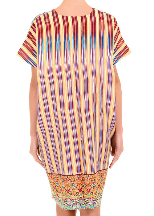 Vacanze Italiane Bali Charm Kaftan image