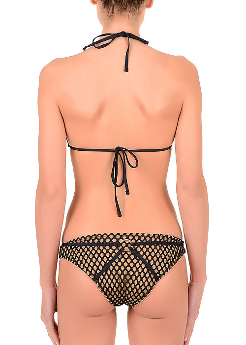 Vacanze Italiane Gold Label Net Bikini SideZoom 3