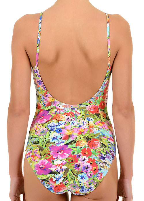 Vacanze Italiane Honolulu Swimsuit SideZoom 3