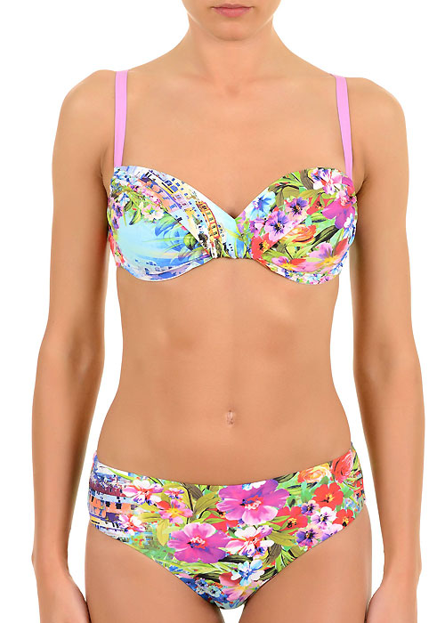 Vacanze Italiane Honolulu Underwired Bikini SideZoom 2