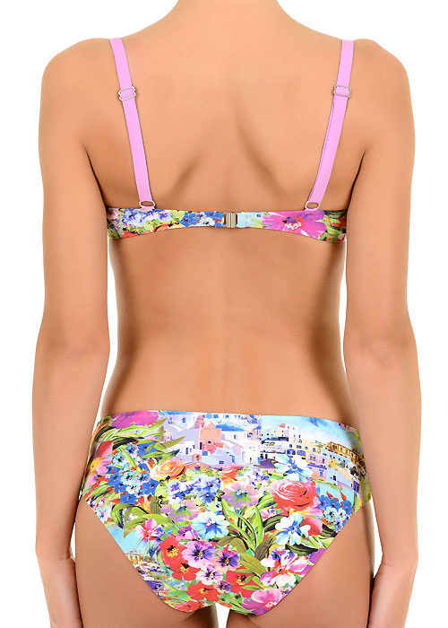 Vacanze Italiane Honolulu Underwired Bikini SideZoom 3