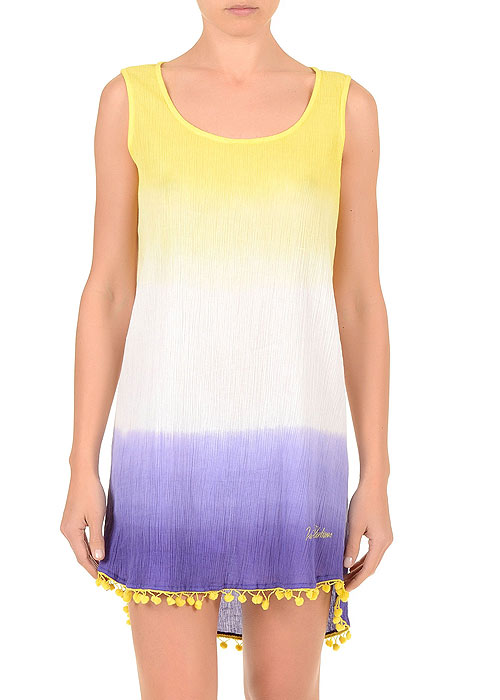Vacanze Italiane Malibu Party Sun Dress image