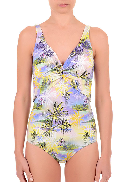 Vacanze Italiane Malibu Party Swimsuit SideZoom 3