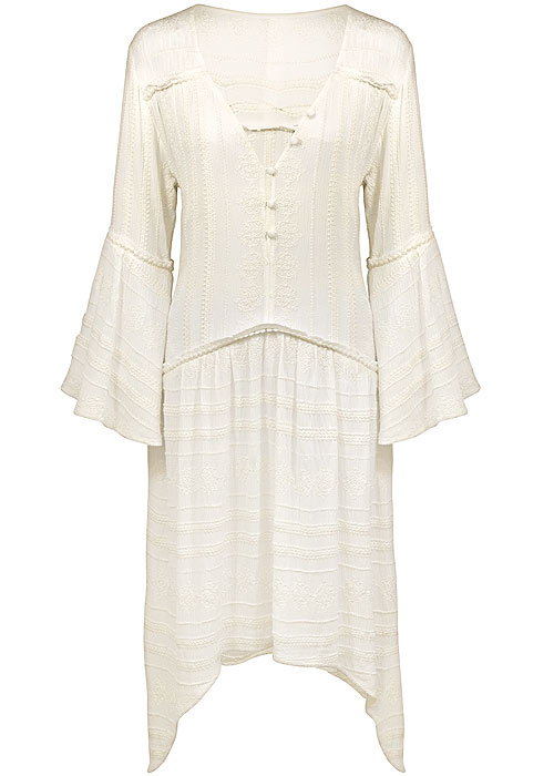 Watercult Camo Luxe Sun Dress image