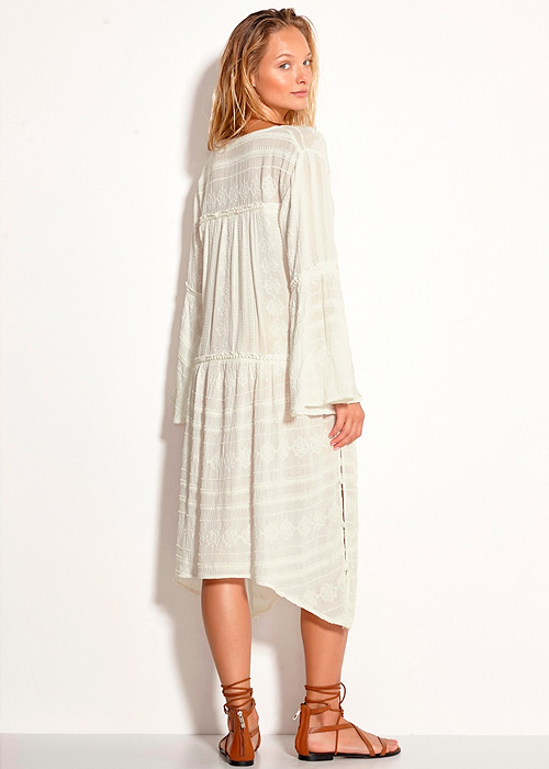 Watercult Camo Luxe Sun Dress image