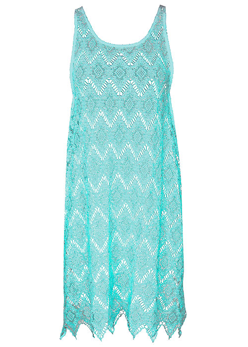 Watercult Caribbean Wave Tunic image