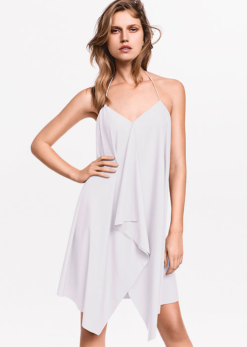 Wolford Pure Dress image