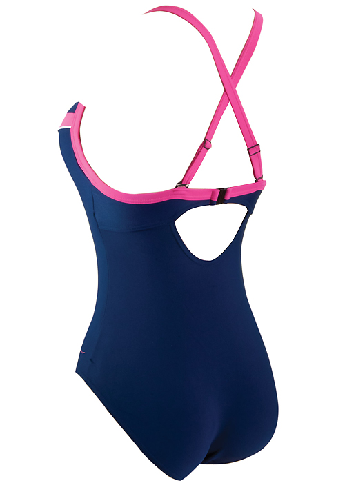 Zoggs New Resort Tarcoola Boost Swimsuit SideZoom 3